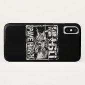 HH-60 Pave Hawk Case-Mate iPhone Case (Achterkant (horizontaal))