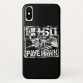 HH-60 Pave Hawk Case-Mate iPhone Case (Achterkant)