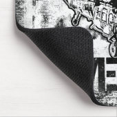 HH-60 Pave Hawk Mousepad Muismat (Hoek)