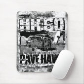 HH-60 Pave Hawk Muismat (Met muis)