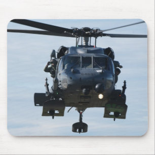 HH-60 Pave Hawk Muismat