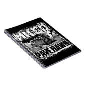 HH-60 Pave Hawk Notitieboek (Rechterzijde)