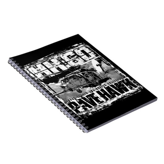 HH-60 Pave Hawk Notitieboek (Rechterzijde)