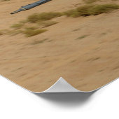 HH-60 Pave Hawk Poster (Hoek)