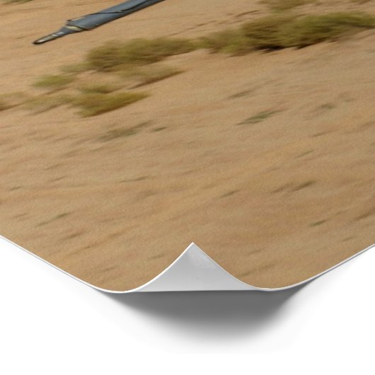 HH-60 Pave Hawk Poster (Hoek)