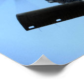 HH-60 Pave Hawk Poster (Hoek)