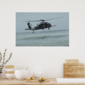 HH-60 Pave Hawk Poster (Keuken)