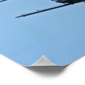 HH-60 Pave Hawk Poster (Hoek)