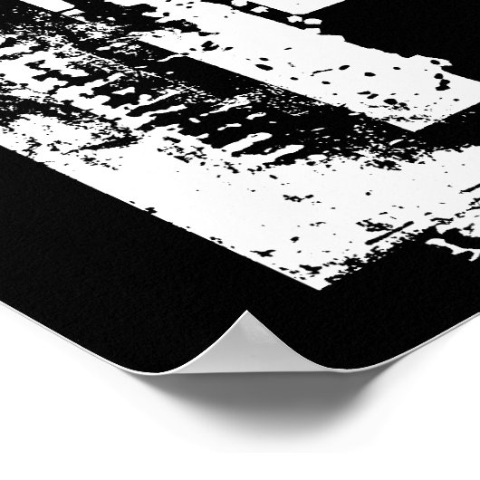 HH-60 Pave Hawk poster Sjabloon BK Poster (Hoek)