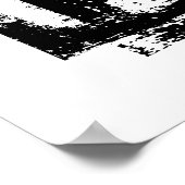 HH-60 Pave Hawk poster Sjabloon WT Poster (Hoek)