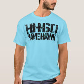 HH-60 Pave Hawk T-shirt (Voorkant)