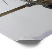 HH-60 Seahawk Poster (Hoek)