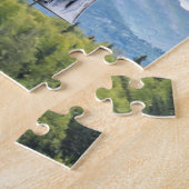 HH-60G PAVE HAWK (11x14 INCH) Legpuzzel (Zijkant)