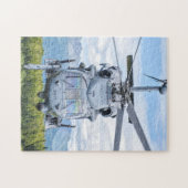HH-60G PAVE HAWK (11x14 INCH) Legpuzzel (Horizontaal)