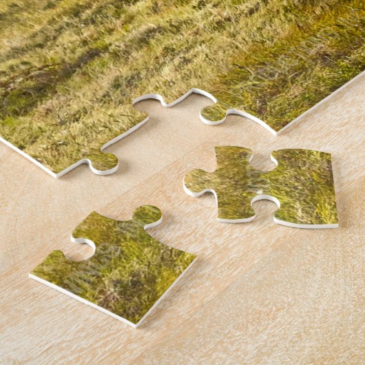 HH-60G PAVE HAWK (20x30 INCH) Legpuzzel (Zijkant)