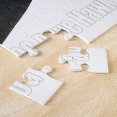 HH-60G PAVE HAWK (20x30 INCH) Legpuzzel (Zijkant)