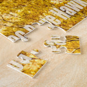 HH-60G PAVE HAWK (20x30 INCH) Legpuzzel (Zijkant)