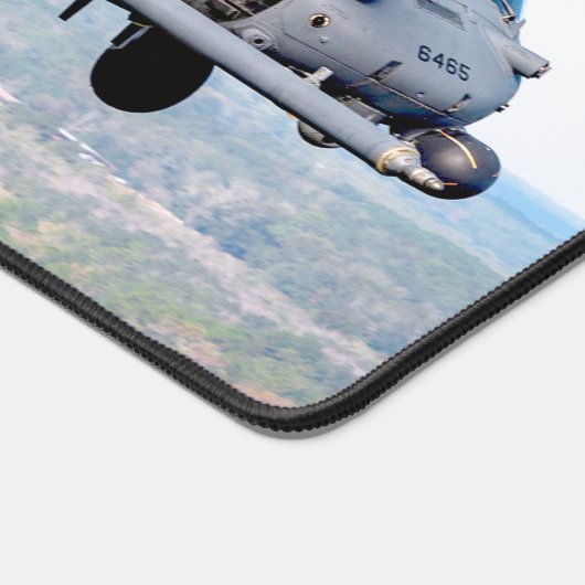HH-60G PAVE HAWK BUREAUMAT (Hoek)