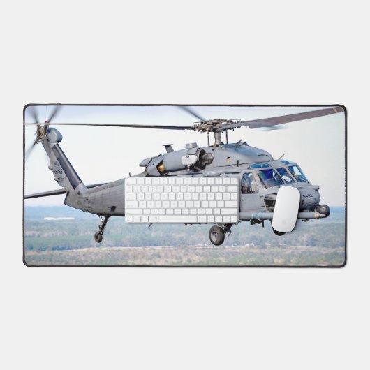 HH-60G PAVE HAWK BUREAUMAT (Keyboard & Muis)