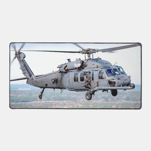 HH-60G PAVE HAWK BUREAUMAT (Voorkant)
