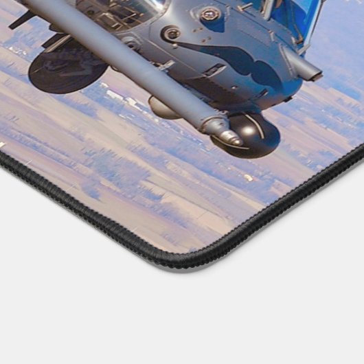 HH-60G PAVE HAWK BUREAUMAT (Hoek)