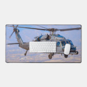 HH-60G PAVE HAWK BUREAUMAT (Keyboard & Muis)