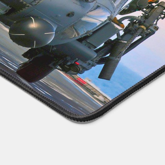 HH-60G PAVE HAWK BUREAUMAT (Hoek)