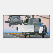 HH-60G PAVE HAWK BUREAUMAT (Keyboard & Muis)