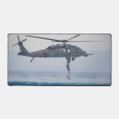 HH-60G PAVE HAWK BUREAUMAT (Voorkant)