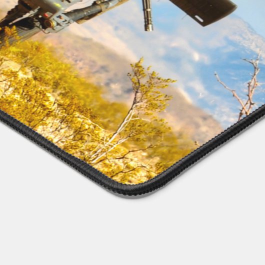 HH-60G PAVE HAWK BUREAUMAT (Hoek)