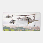 HH-60G PAVE HAWK BUREAUMAT (Keyboard & Muis)