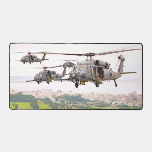HH-60G PAVE HAWK BUREAUMAT