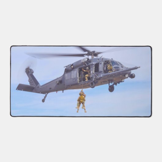 HH-60G PAVE HAWK BUREAUMAT (Voorkant)