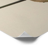 HH-60G Pave Hawk Helikopter Poster (Hoek)