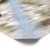 HH-60G Pave Hawk Helikopter Poster (Hoek)