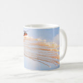 HH-60G PAVE HAWK KOFFIEMOK (Voorkant rechts)