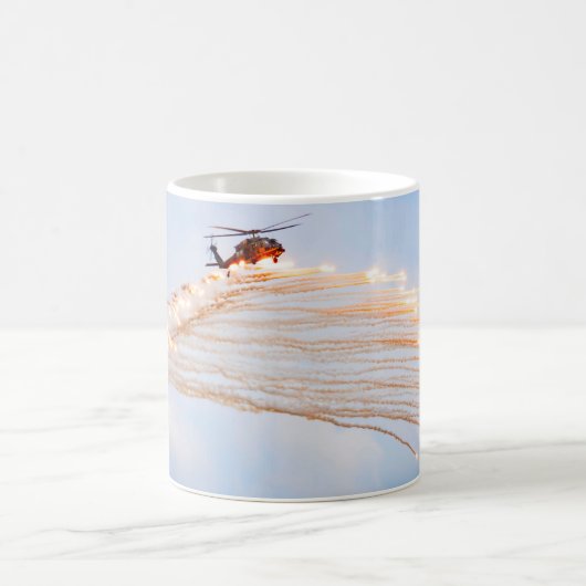 HH-60G PAVE HAWK KOFFIEMOK (Center)