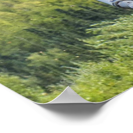 HH-60G PAVE HAWK POSTER (Hoek)