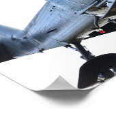 HH-60G PAVE HAWK POSTER (Hoek)