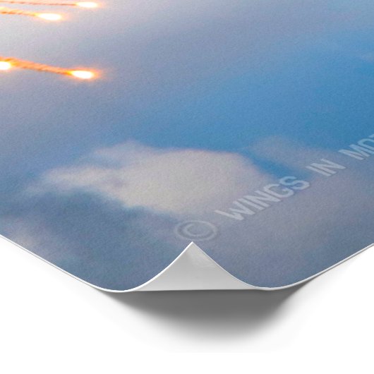 HH-60G PAVE HAWK POSTER (Hoek)