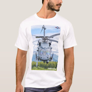 HH-60G PAVE HAWK T-SHIRT
