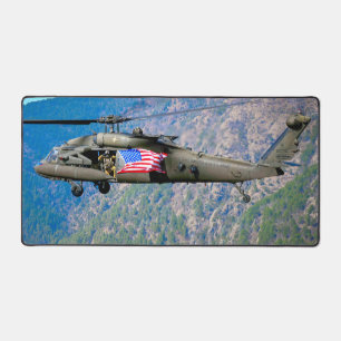 HH-60M ZWARTE HAWK BUREAUMAT