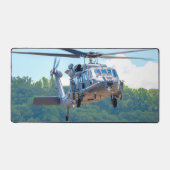 HH-60W JOLLY GREEN II BUREAUMAT (Voorkant)