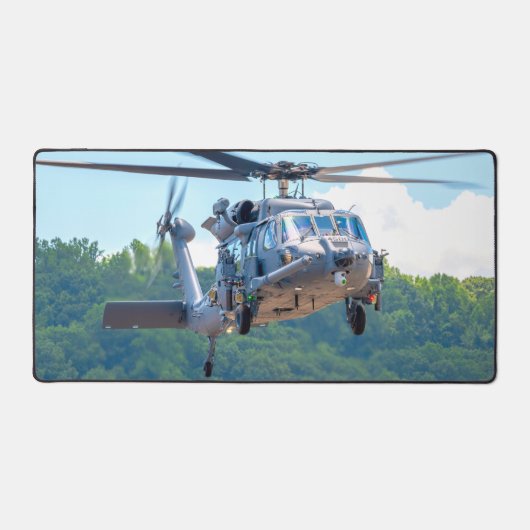 HH-60W JOLLY GREEN II BUREAUMAT (Voorkant)