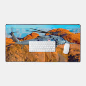 HH-60W JOLLY GREEN II BUREAUMAT (Keyboard & Muis)