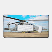 HH-60W JOLLY GREEN II BUREAUMAT (Keyboard & Muis)