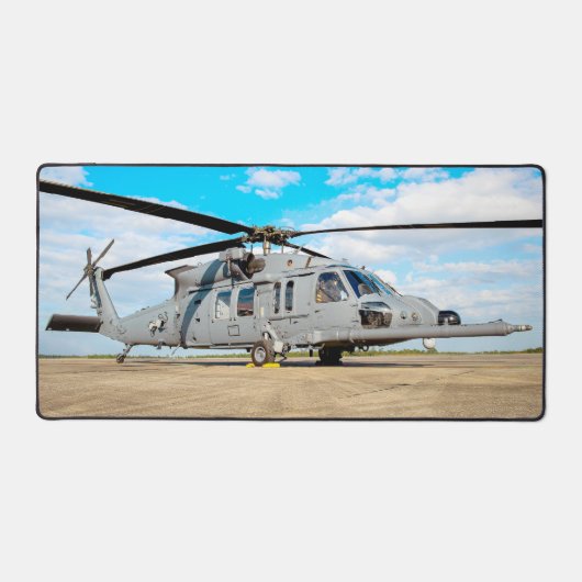 HH-60W JOLLY GREEN II BUREAUMAT (Voorkant)