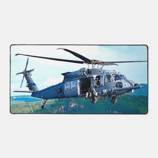 HH-60W JOLLY GREEN II BUREAUMAT (Voorkant)