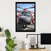 HH-65-neus Poster (Thuiskantoor)