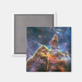 HH 901 en HH 902 in de Carinanevel Magneet (Voorkant / Achterkant)